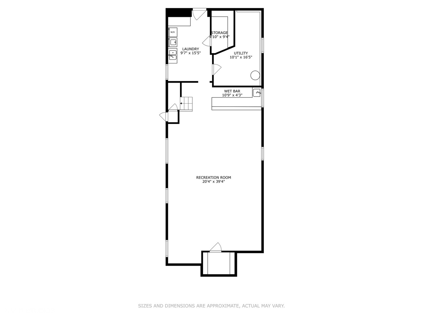 6417 N Oxford Avenue, Chicago, IL 60631