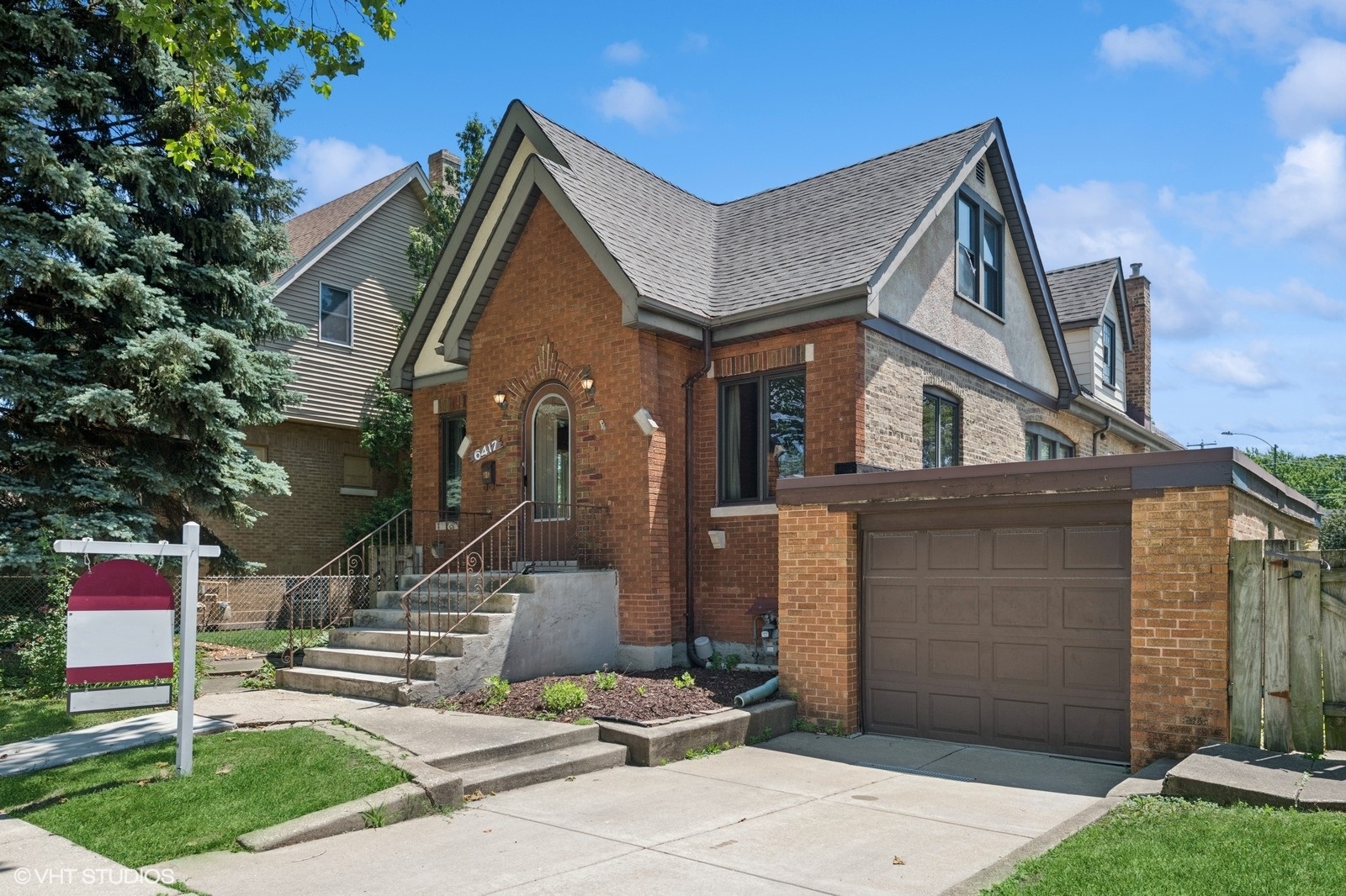 6417 N Oxford Avenue, Chicago, IL 60631
