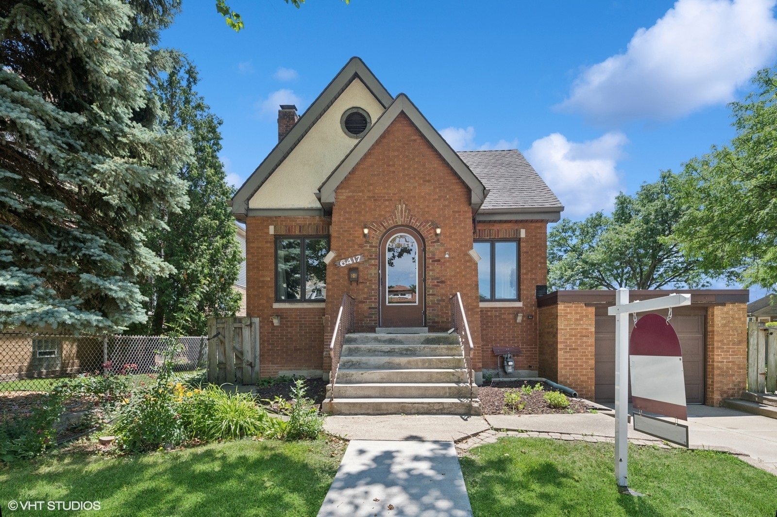 6417 N Oxford Avenue, Chicago, IL 60631