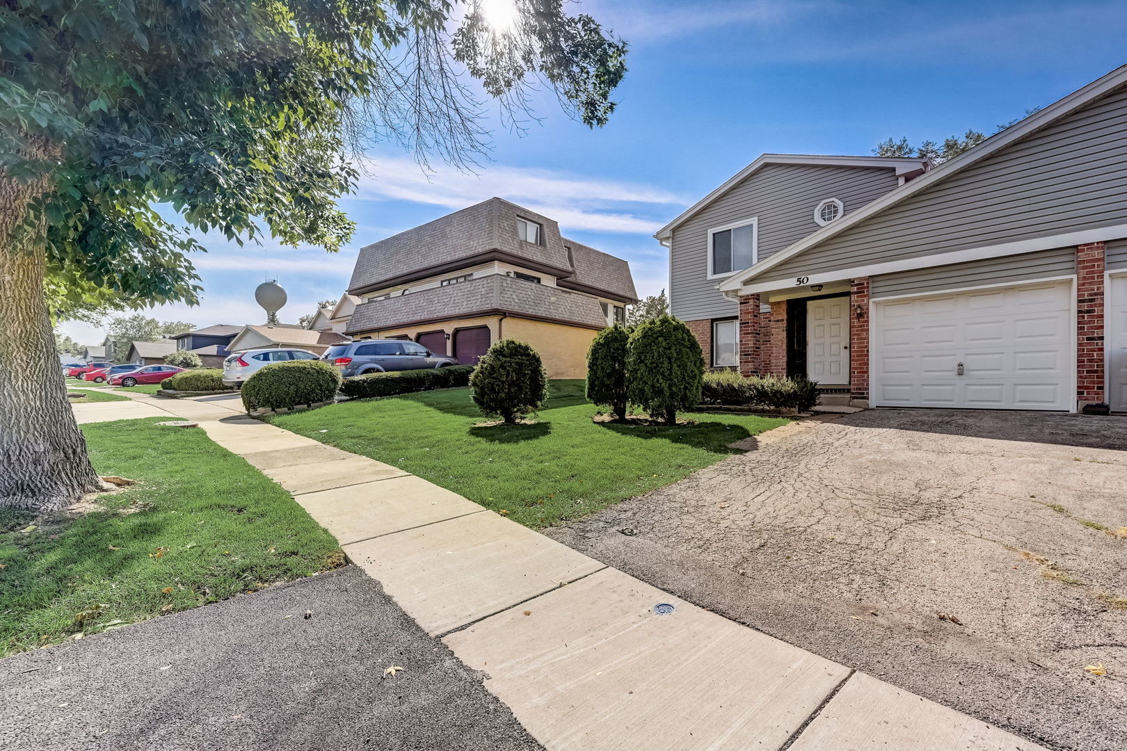 50 Terry Drive #D, Roselle, IL 60172