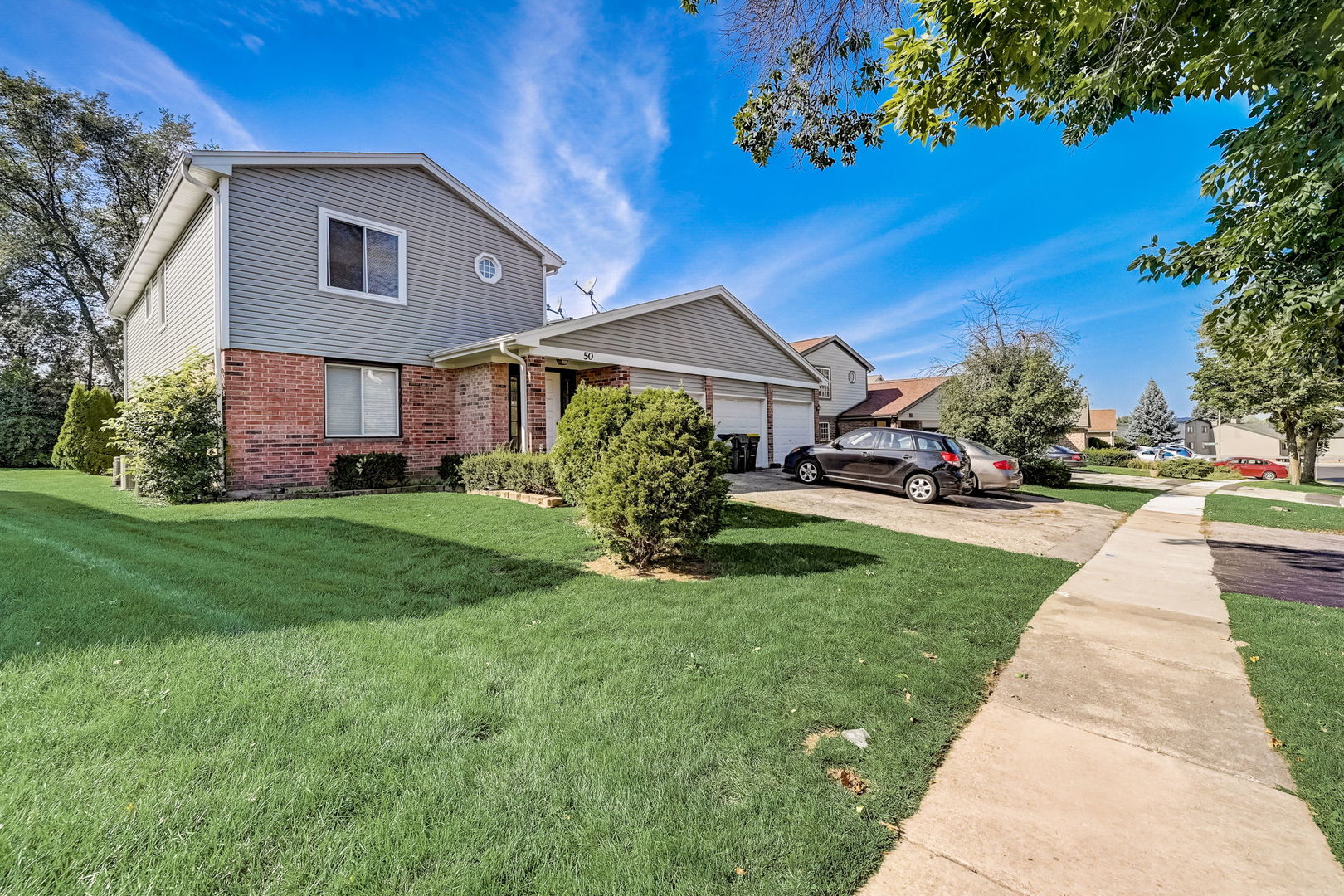 50 Terry Drive #D, Roselle, IL 60172