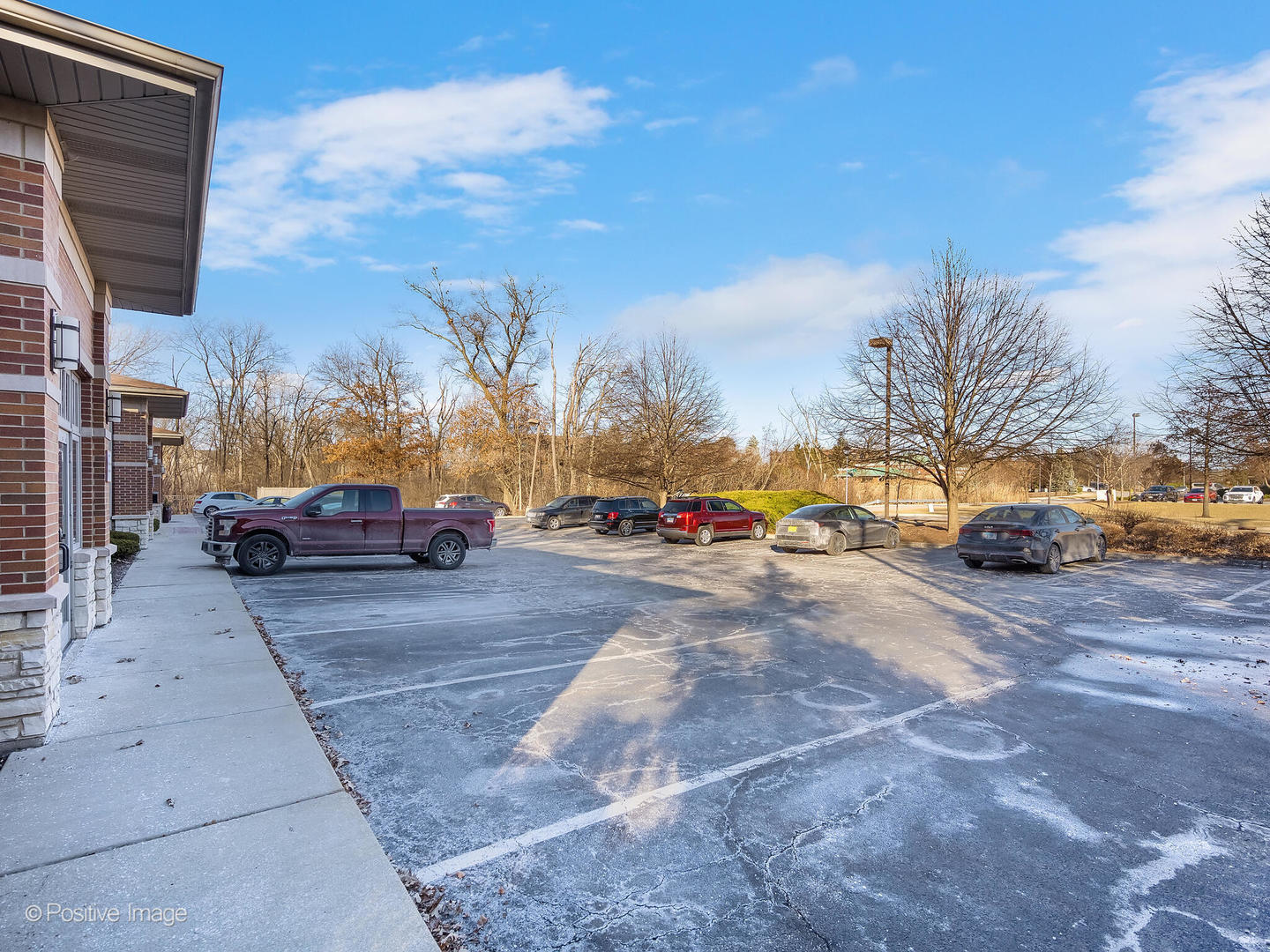 400 S Knoll Street #A, Wheaton, IL 60187