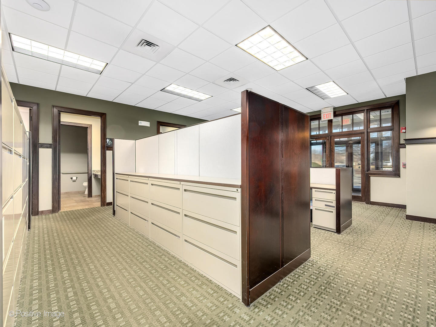 400 S Knoll Street #A, Wheaton, IL 60187