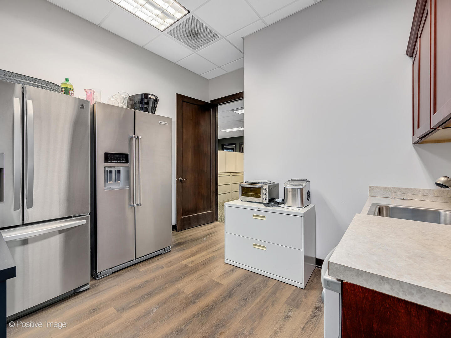 400 S Knoll Street #A, Wheaton, IL 60187