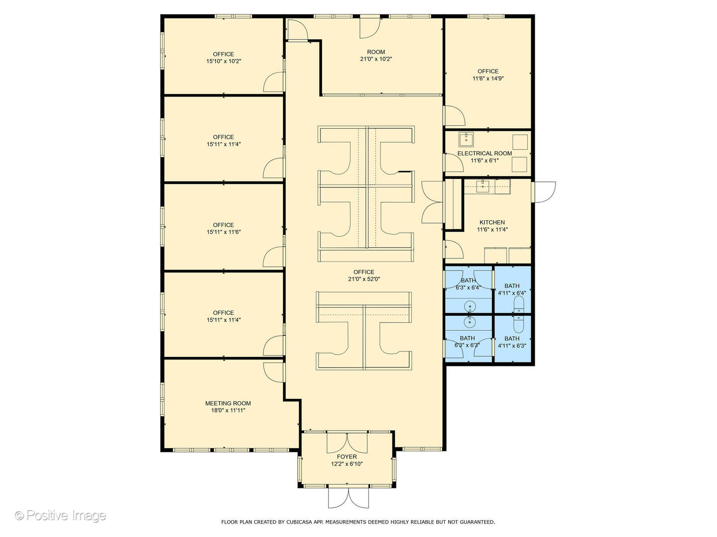 400 S Knoll Street #A, Wheaton, IL 60187