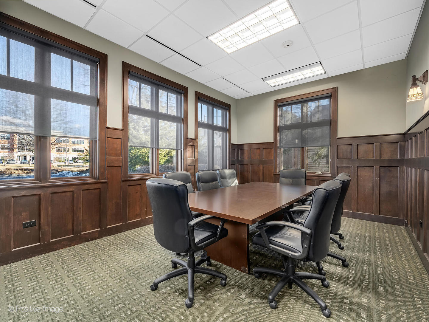 400 S Knoll Street #A, Wheaton, IL 60187