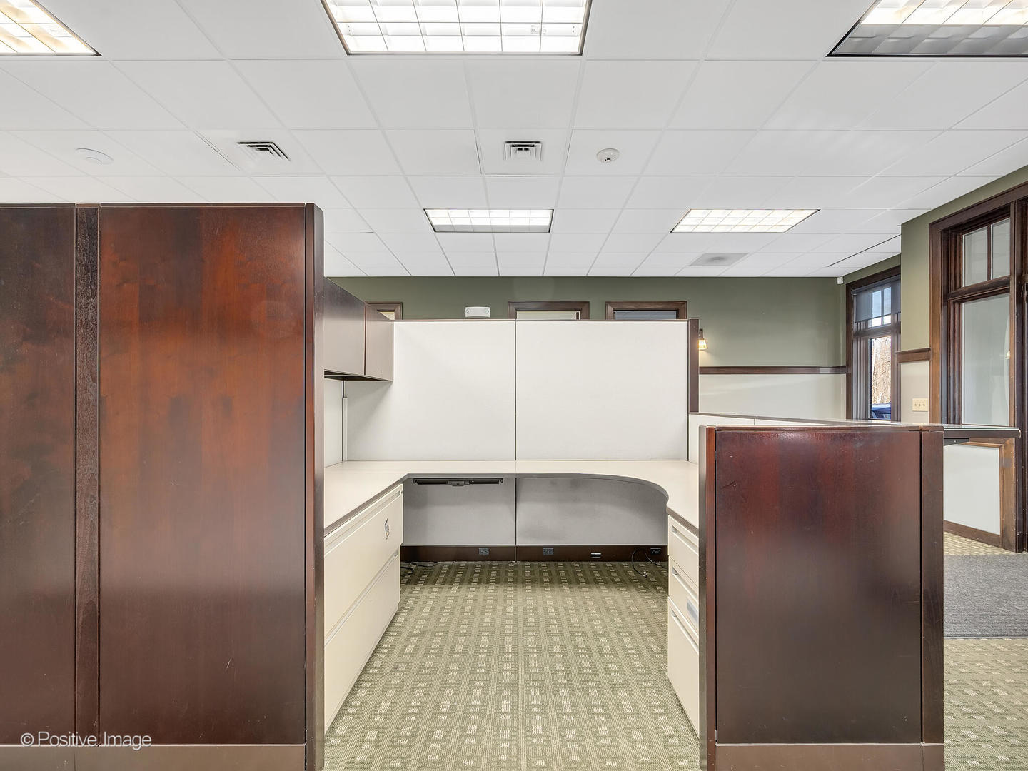 400 S Knoll Street #A, Wheaton, IL 60187