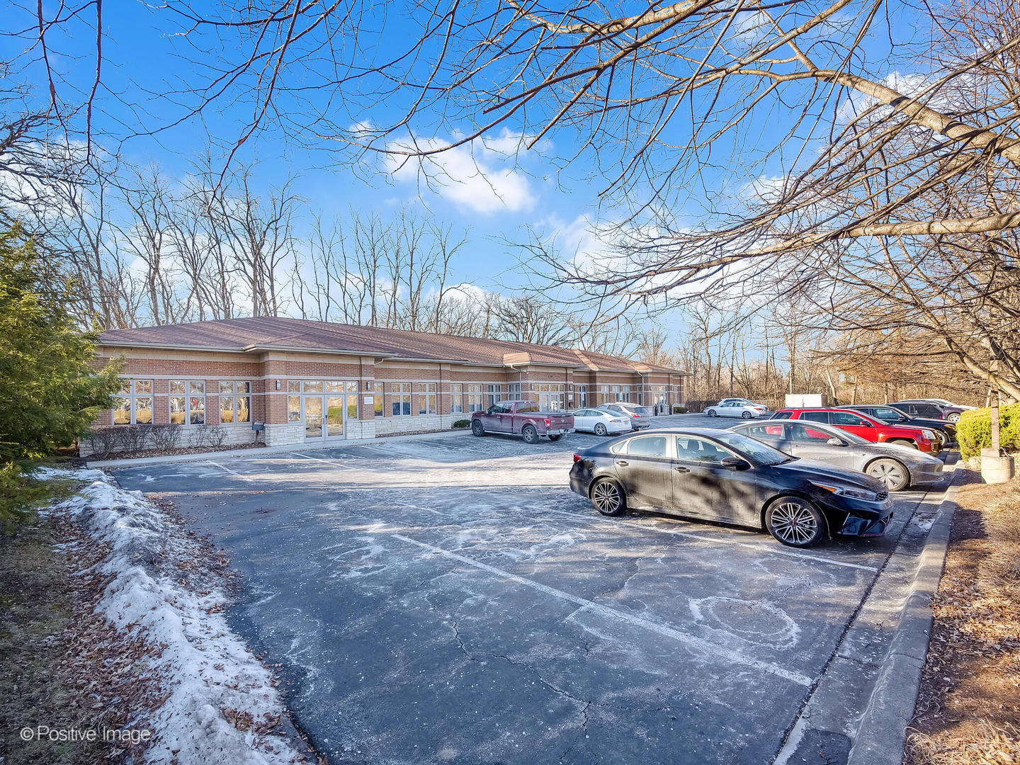 400 S Knoll Street #A, Wheaton, IL 60187