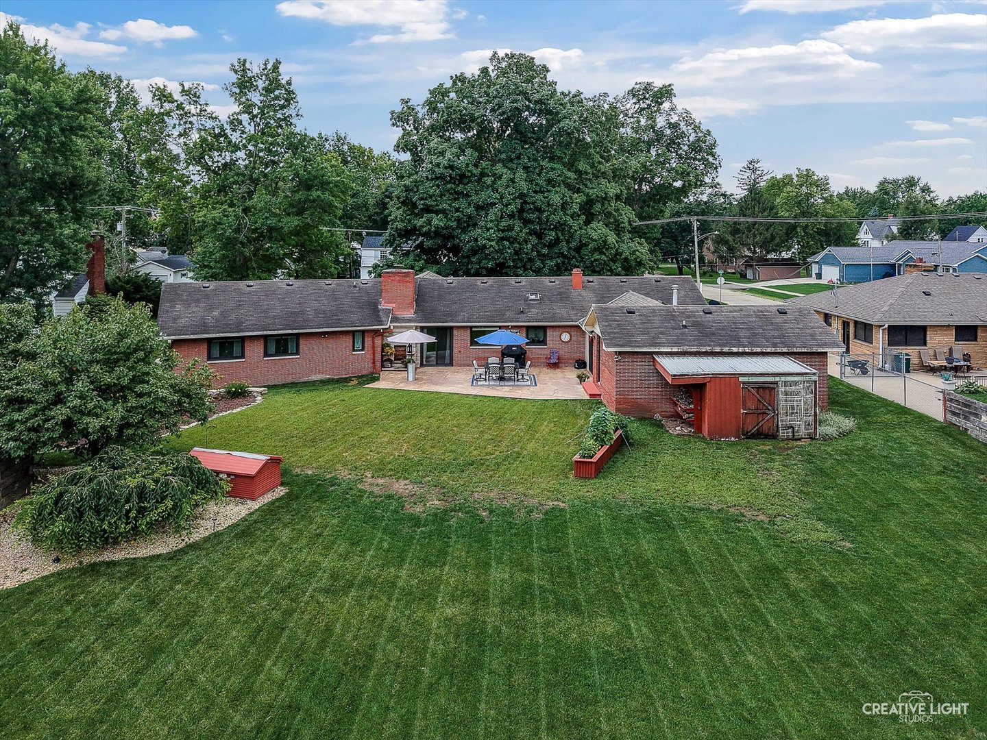 121 W 3rd Street, Sandwich, IL 60548