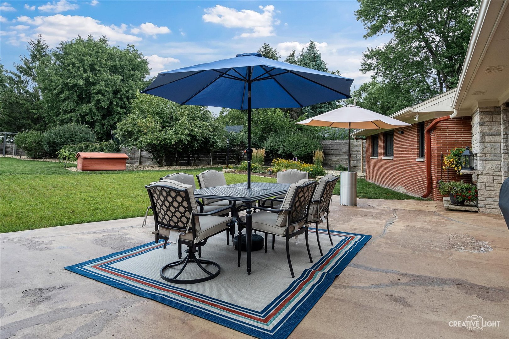 121 W 3rd Street, Sandwich, IL 60548