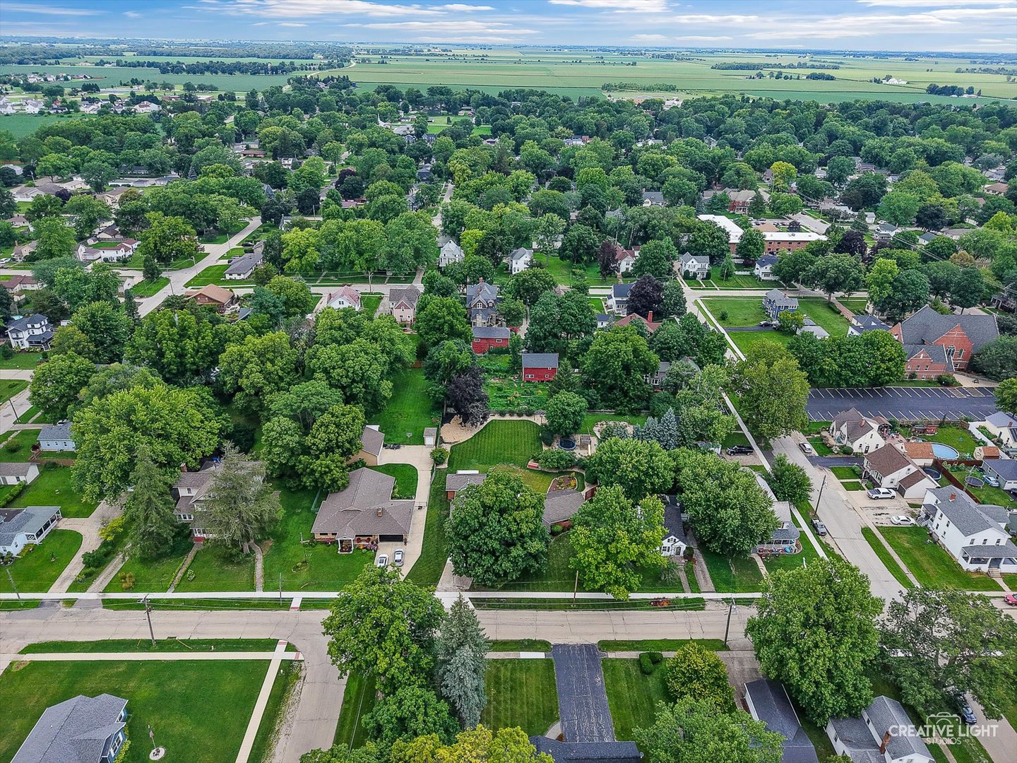 121 W 3rd Street, Sandwich, IL 60548