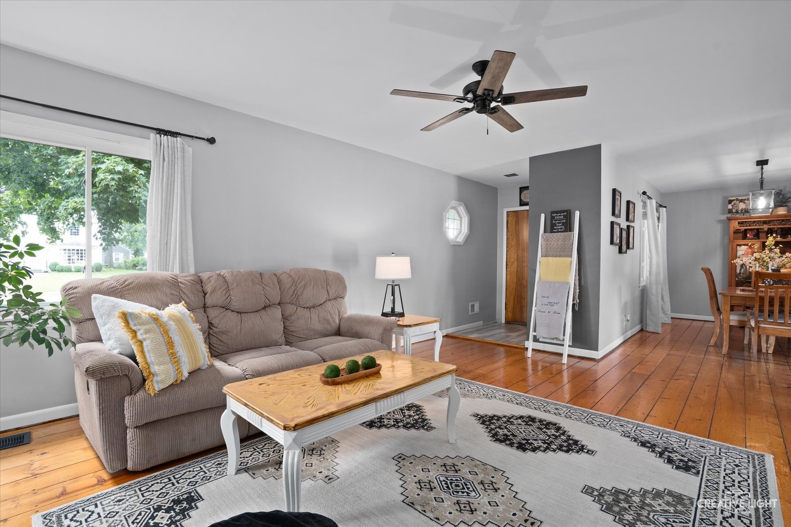 121 W 3rd Street, Sandwich, IL 60548