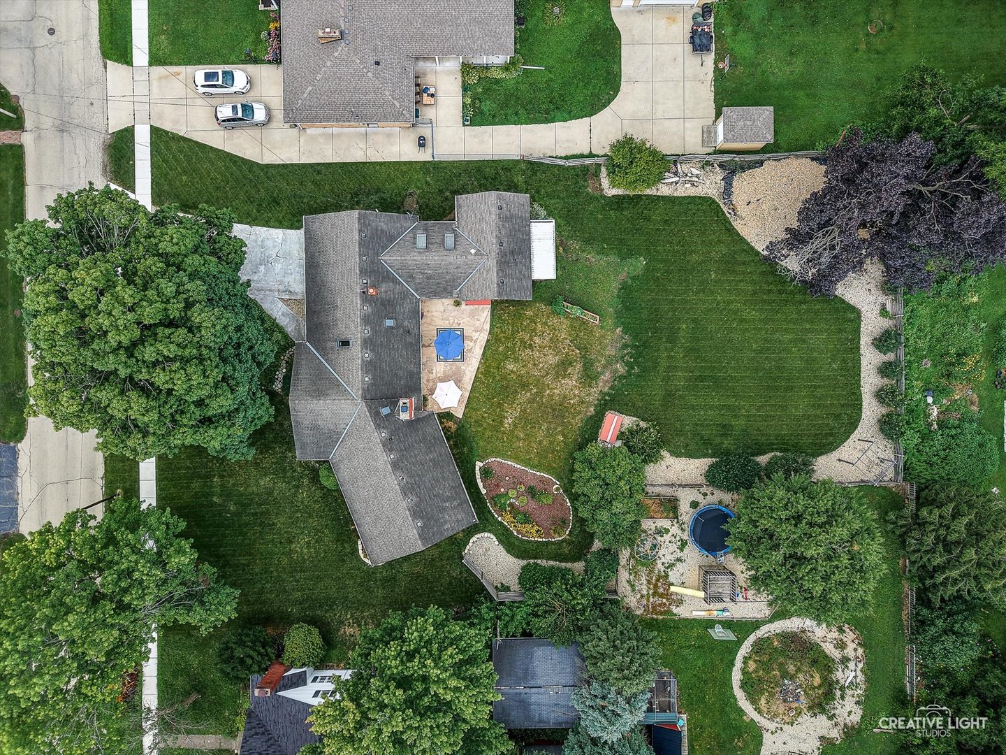 121 W 3rd Street, Sandwich, IL 60548