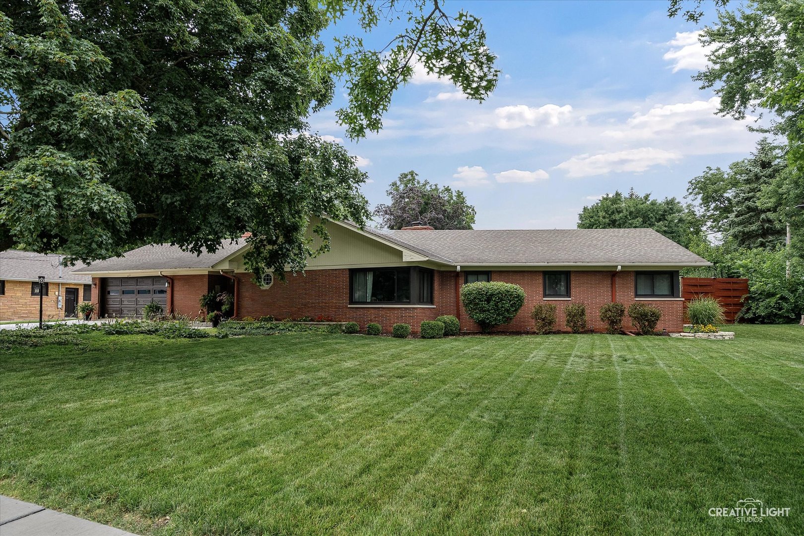 121 W 3rd Street, Sandwich, IL 60548