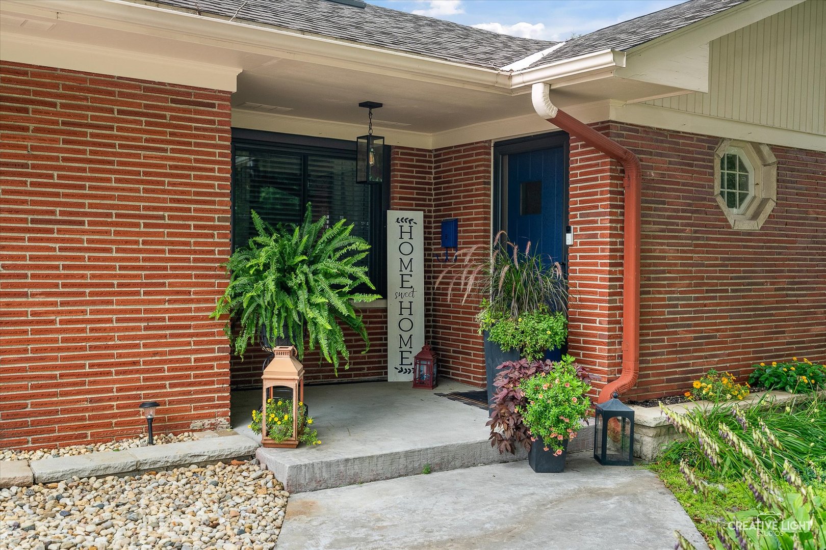 121 W 3rd Street, Sandwich, IL 60548