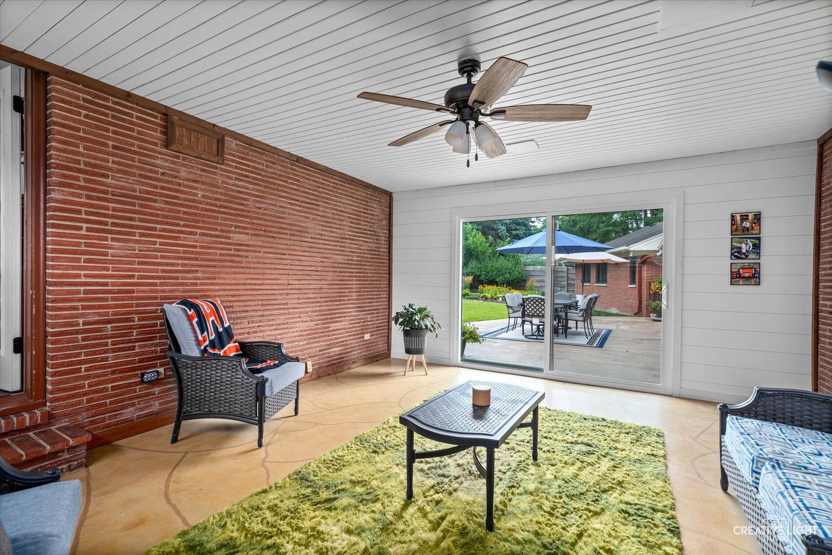 121 W 3rd Street, Sandwich, IL 60548