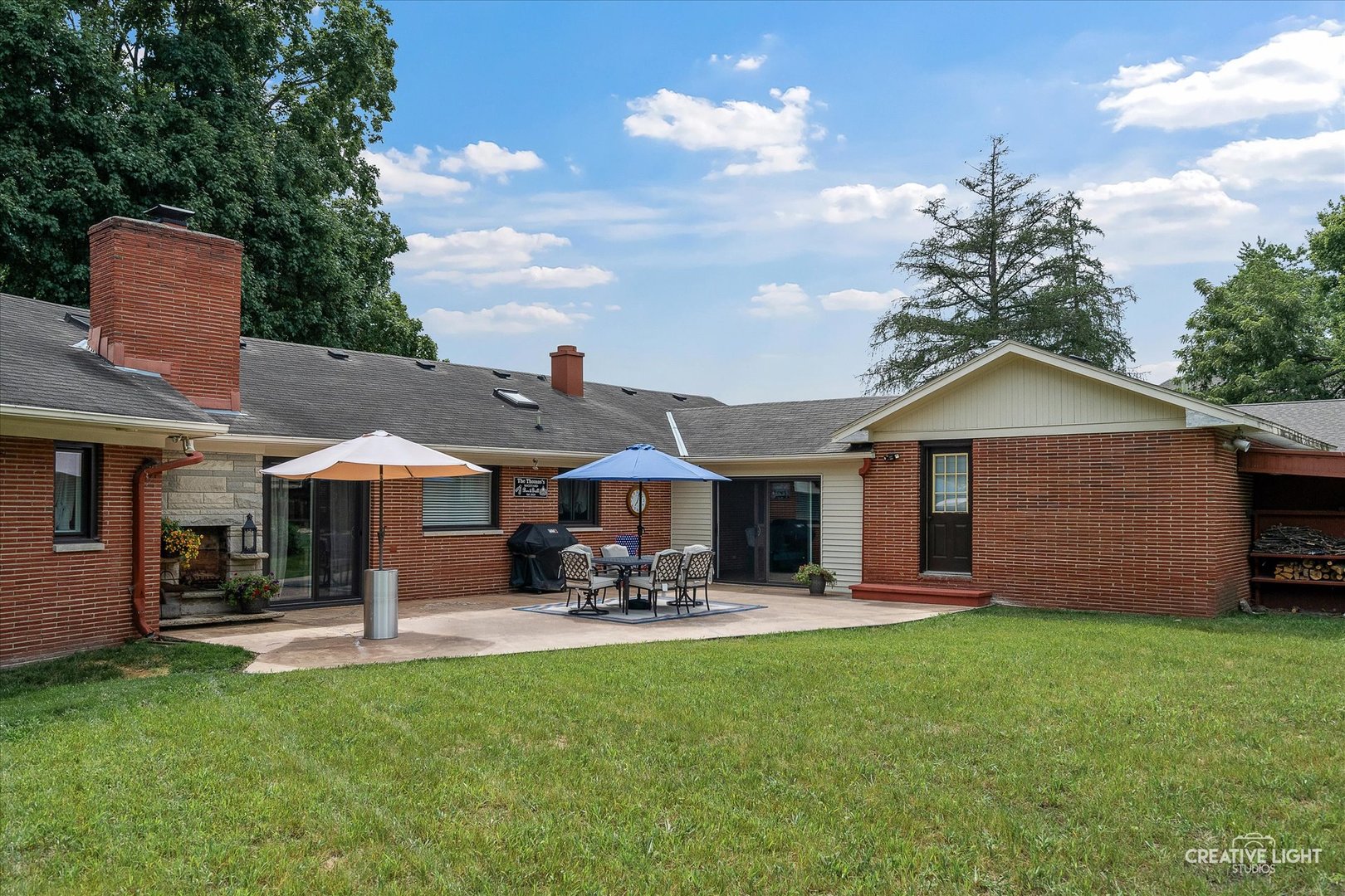 121 W 3rd Street, Sandwich, IL 60548