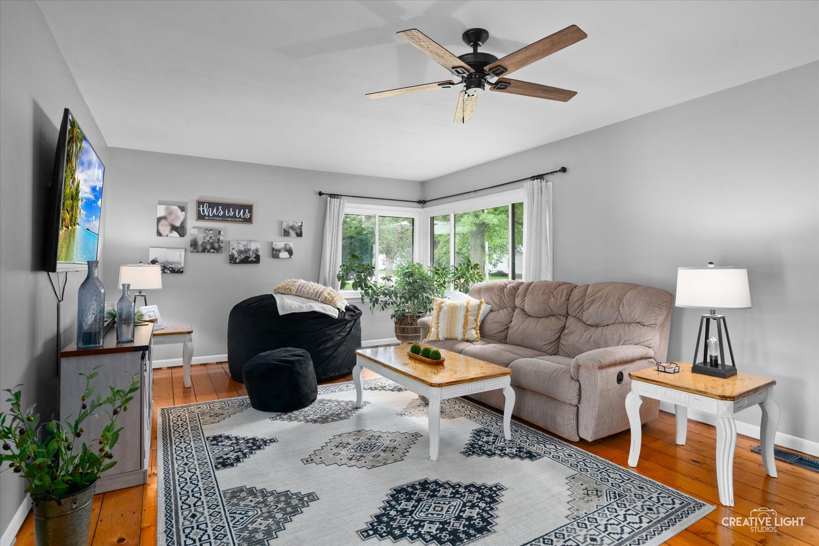 121 W 3rd Street, Sandwich, IL 60548