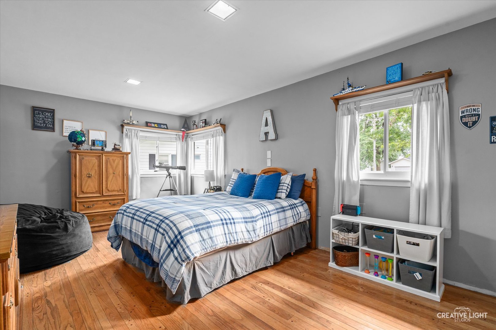121 W 3rd Street, Sandwich, IL 60548