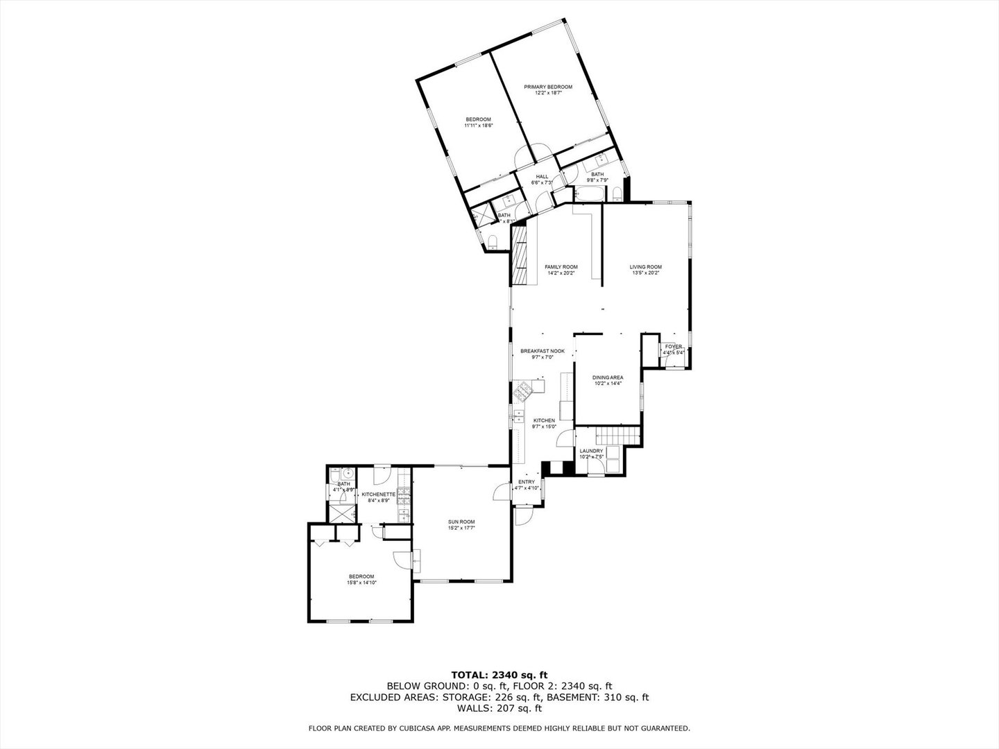 121 W 3rd Street, Sandwich, IL 60548