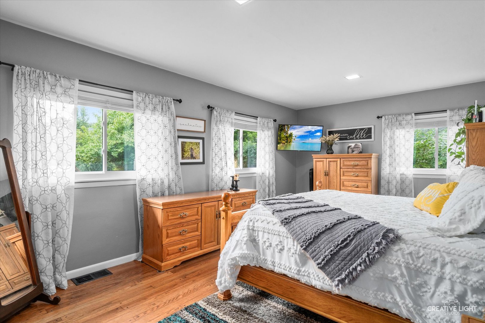 121 W 3rd Street, Sandwich, IL 60548
