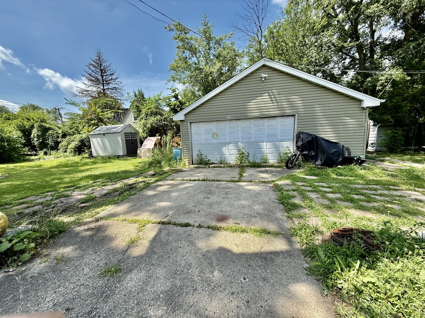 2118 Fairfield Avenue, Melrose Park, IL 60164