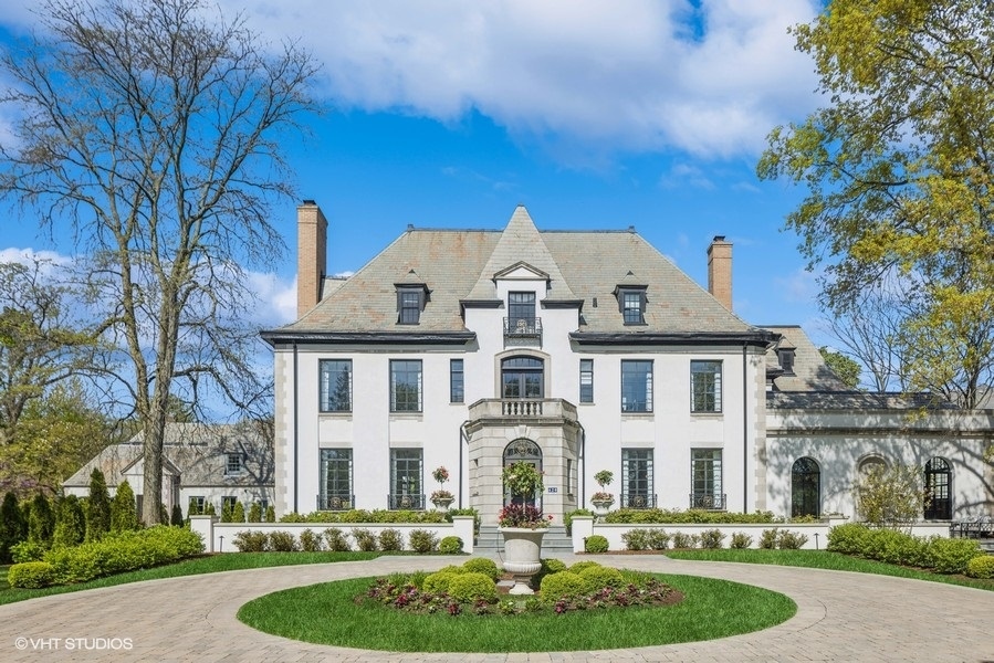 420 S Park Avenue, Hinsdale, IL 60521