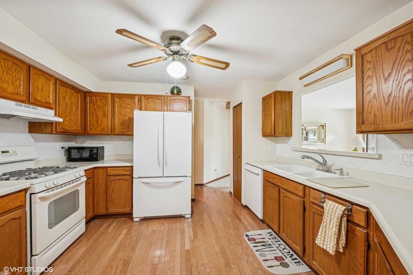 4141 N Pheasant Trail Court #1, Arlington Heights, IL 60004