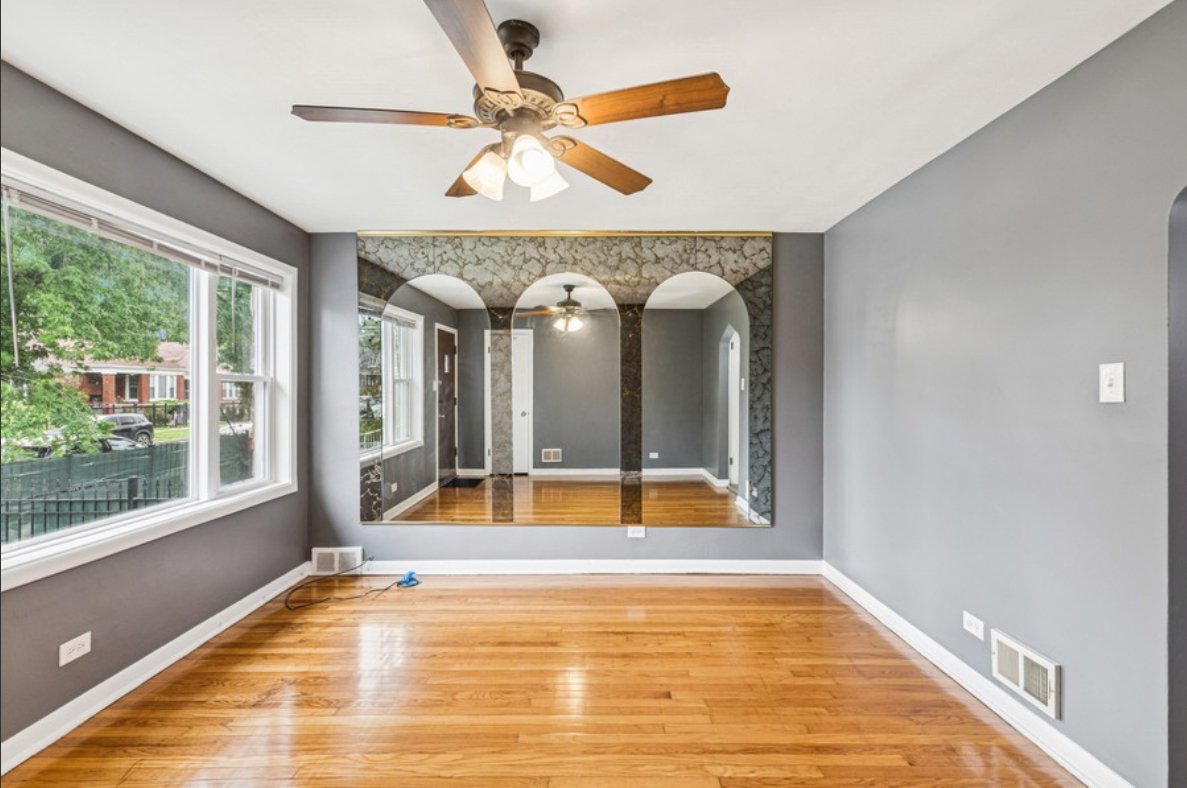 7142 S Wolcott Avenue, Chicago, IL 60636
