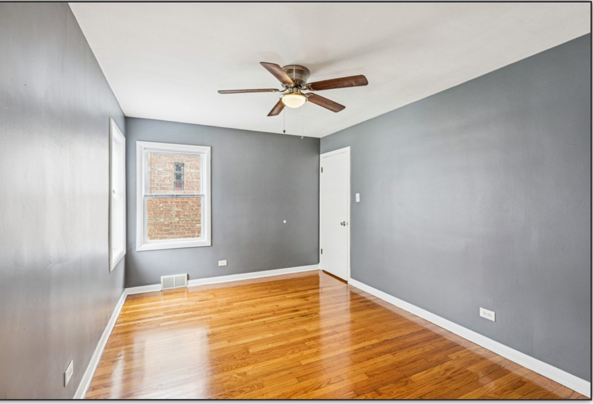 7142 S Wolcott Avenue, Chicago, IL 60636