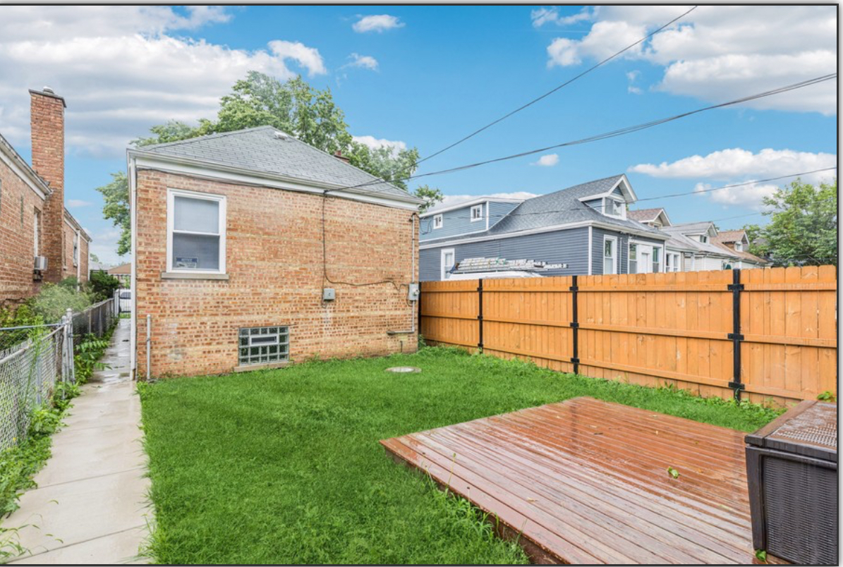 7142 S Wolcott Avenue, Chicago, IL 60636