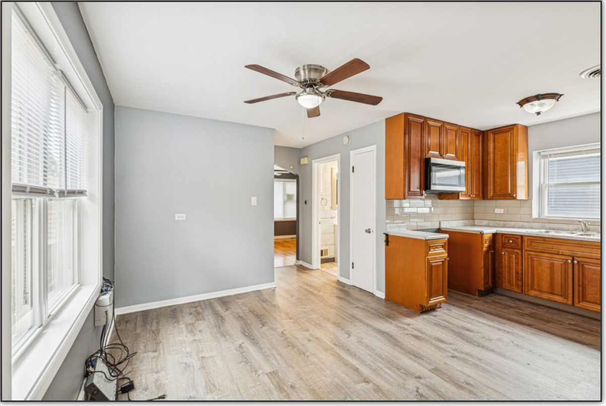 7142 S Wolcott Avenue, Chicago, IL 60636