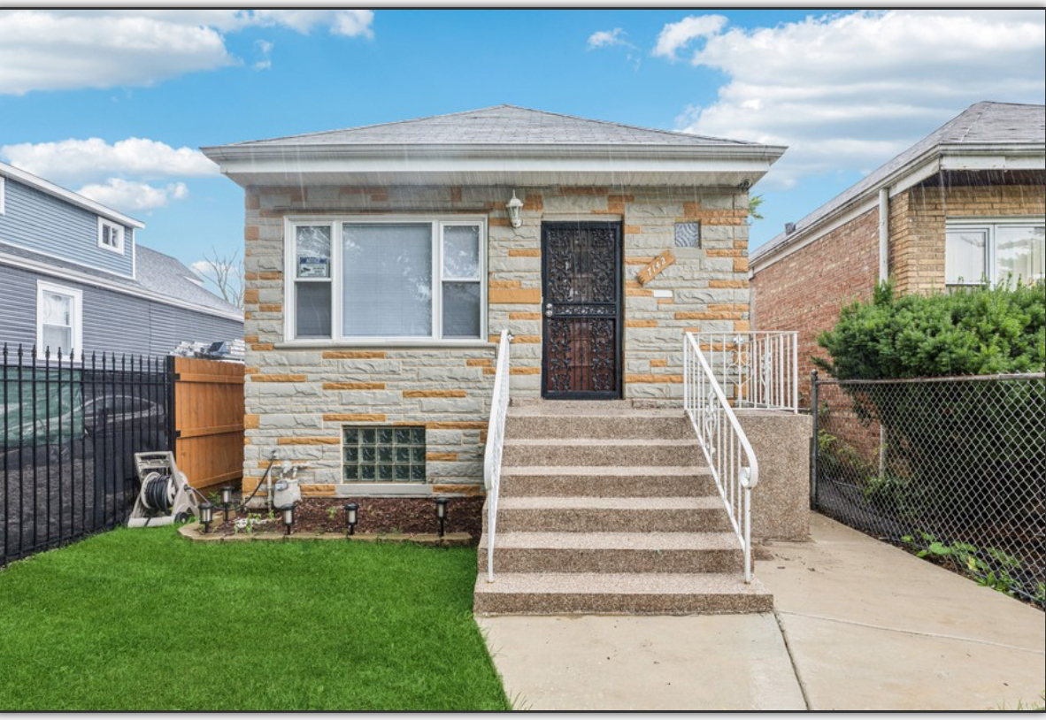 7142 S Wolcott Avenue, Chicago, IL 60636