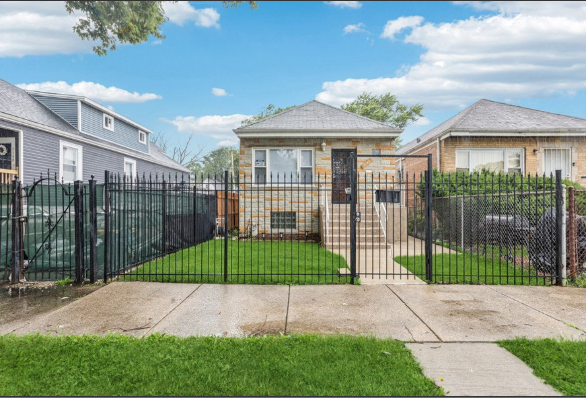 7142 S Wolcott Avenue, Chicago, IL 60636