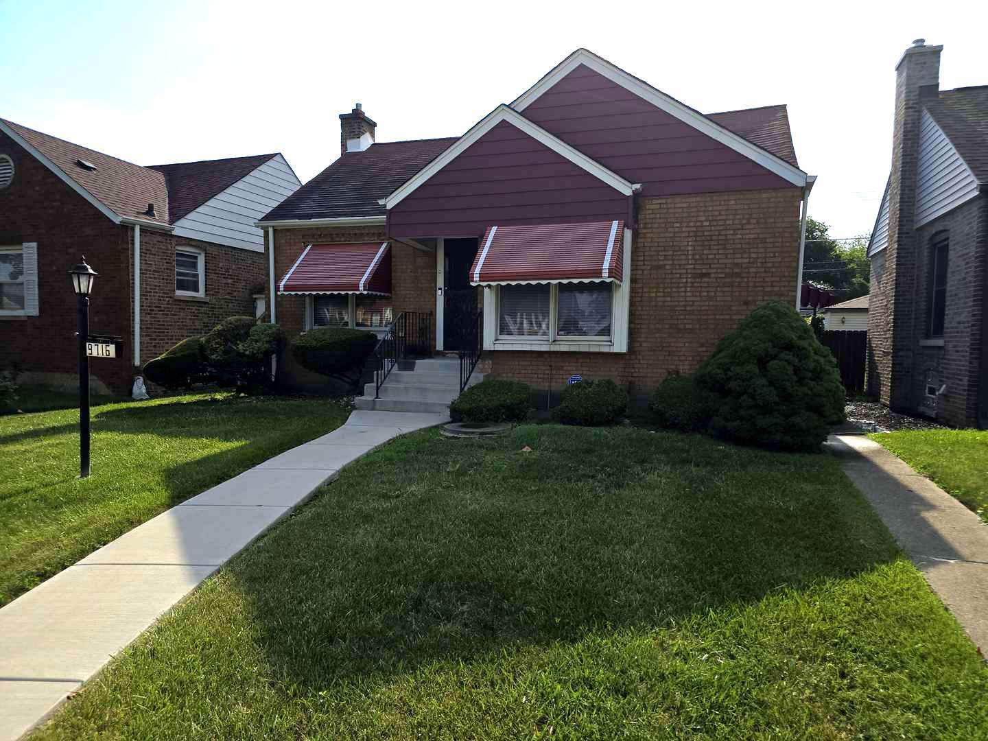 9716 S Union Avenue, Chicago, IL 60628