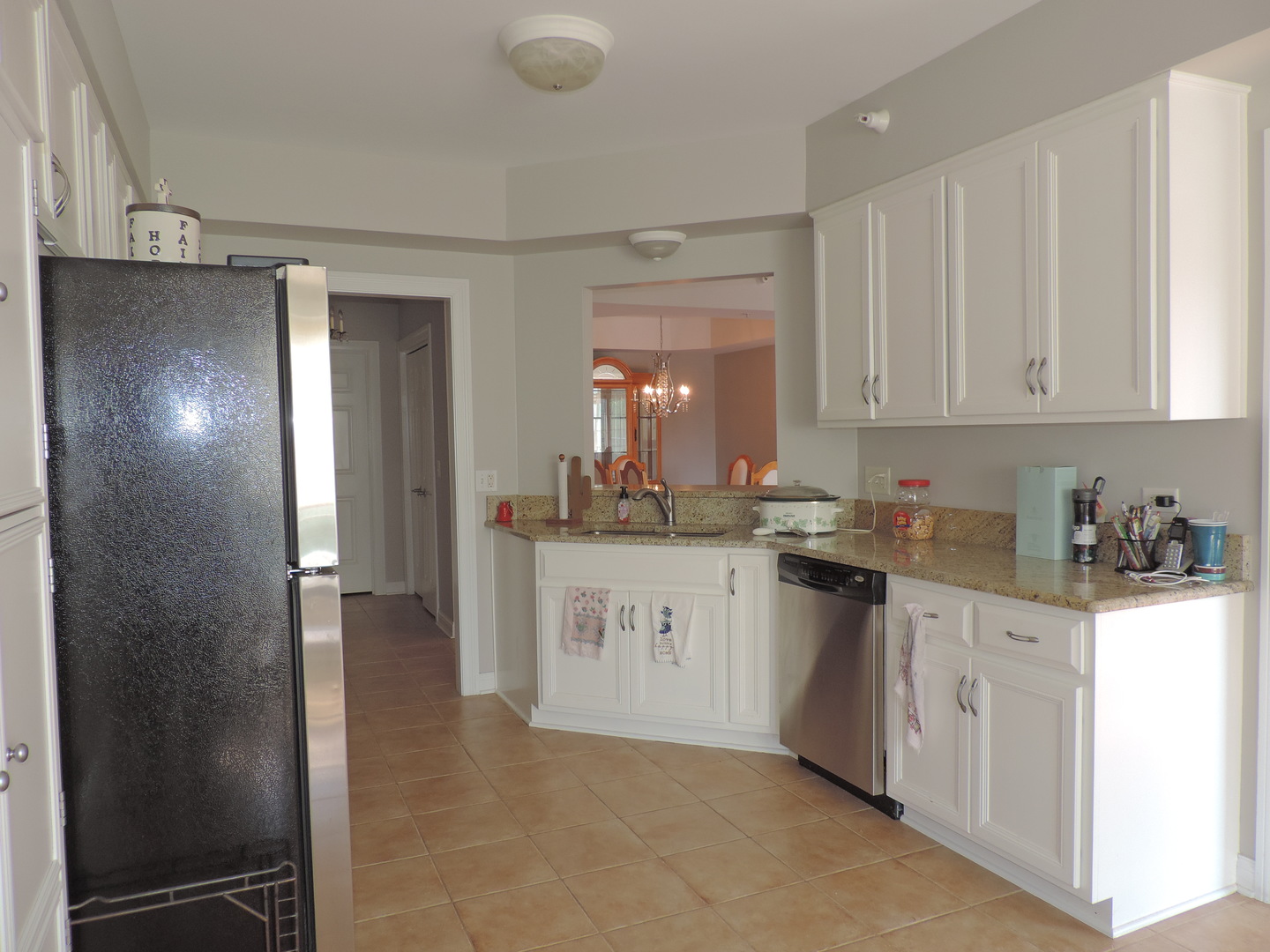 6655 S Cass Avenue #5D, Westmont, IL 60559
