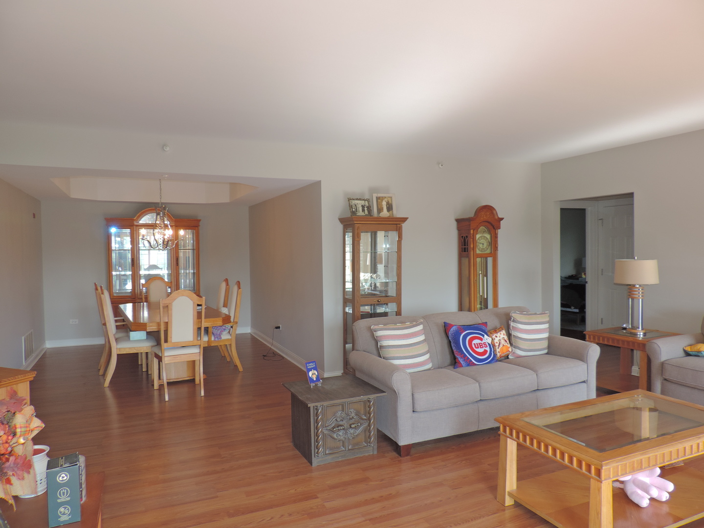 6655 S Cass Avenue #5D, Westmont, IL 60559