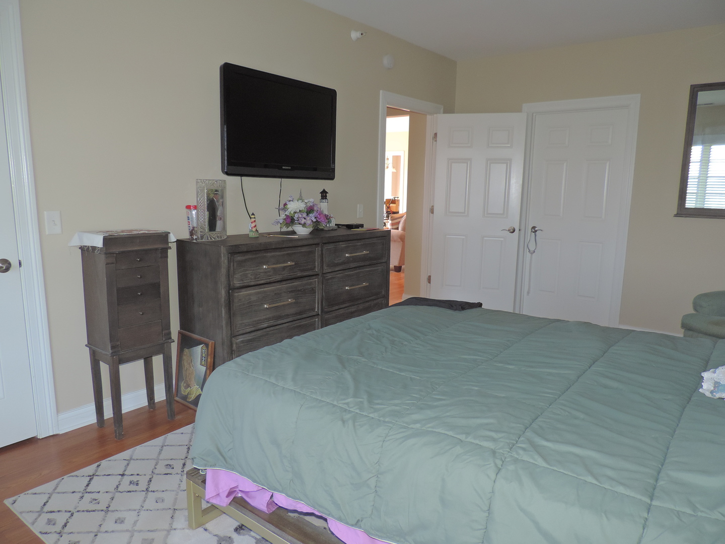 6655 S Cass Avenue #5D, Westmont, IL 60559