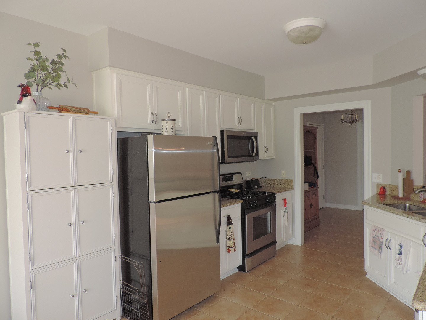 6655 S Cass Avenue #5D, Westmont, IL 60559