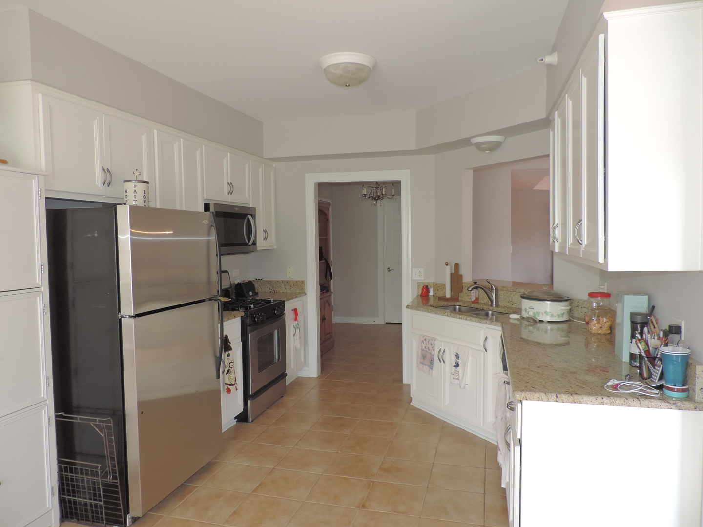 6655 S Cass Avenue #5D, Westmont, IL 60559