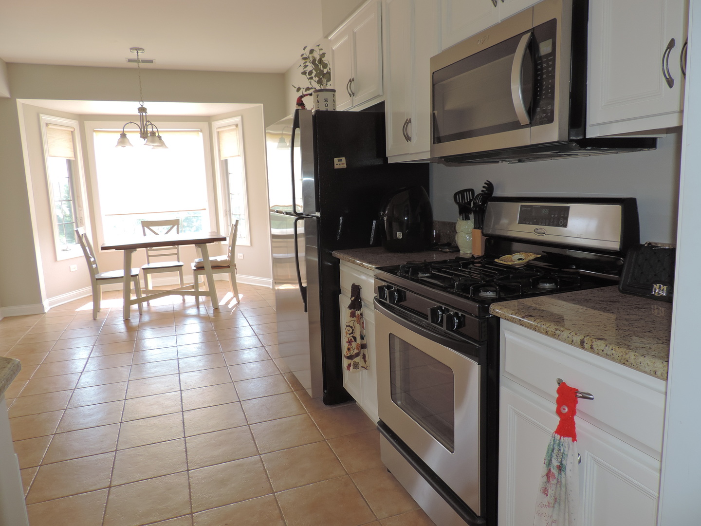 6655 S Cass Avenue #5D, Westmont, IL 60559