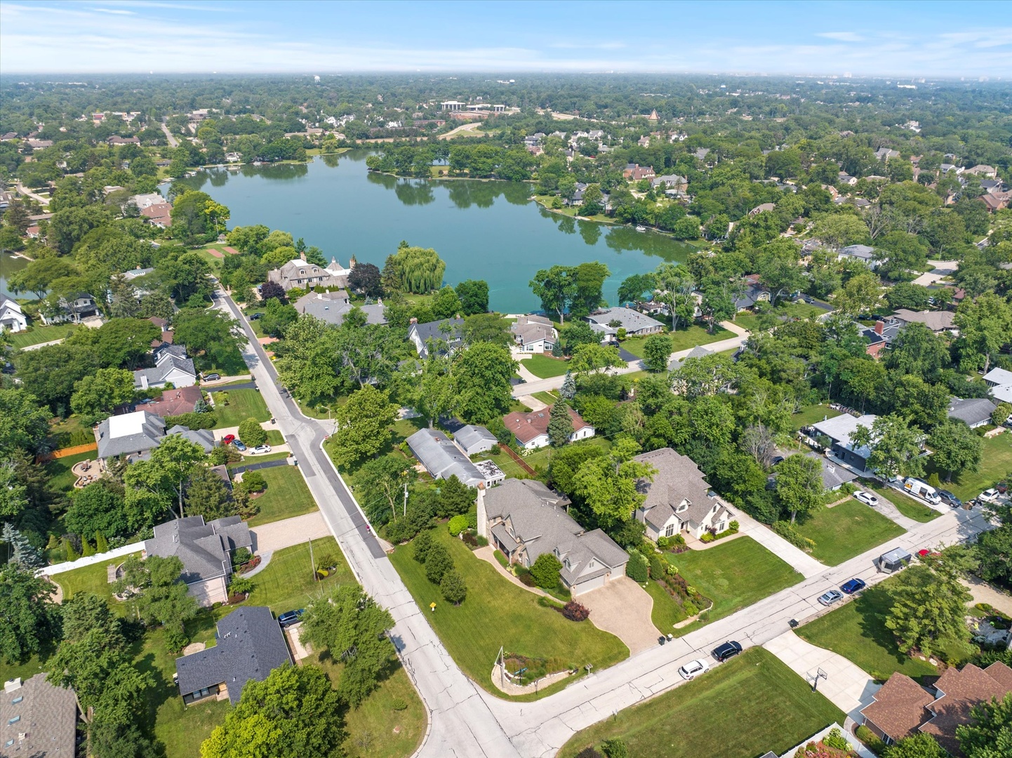 5750 S Thurlow Street, Hinsdale, IL 60521