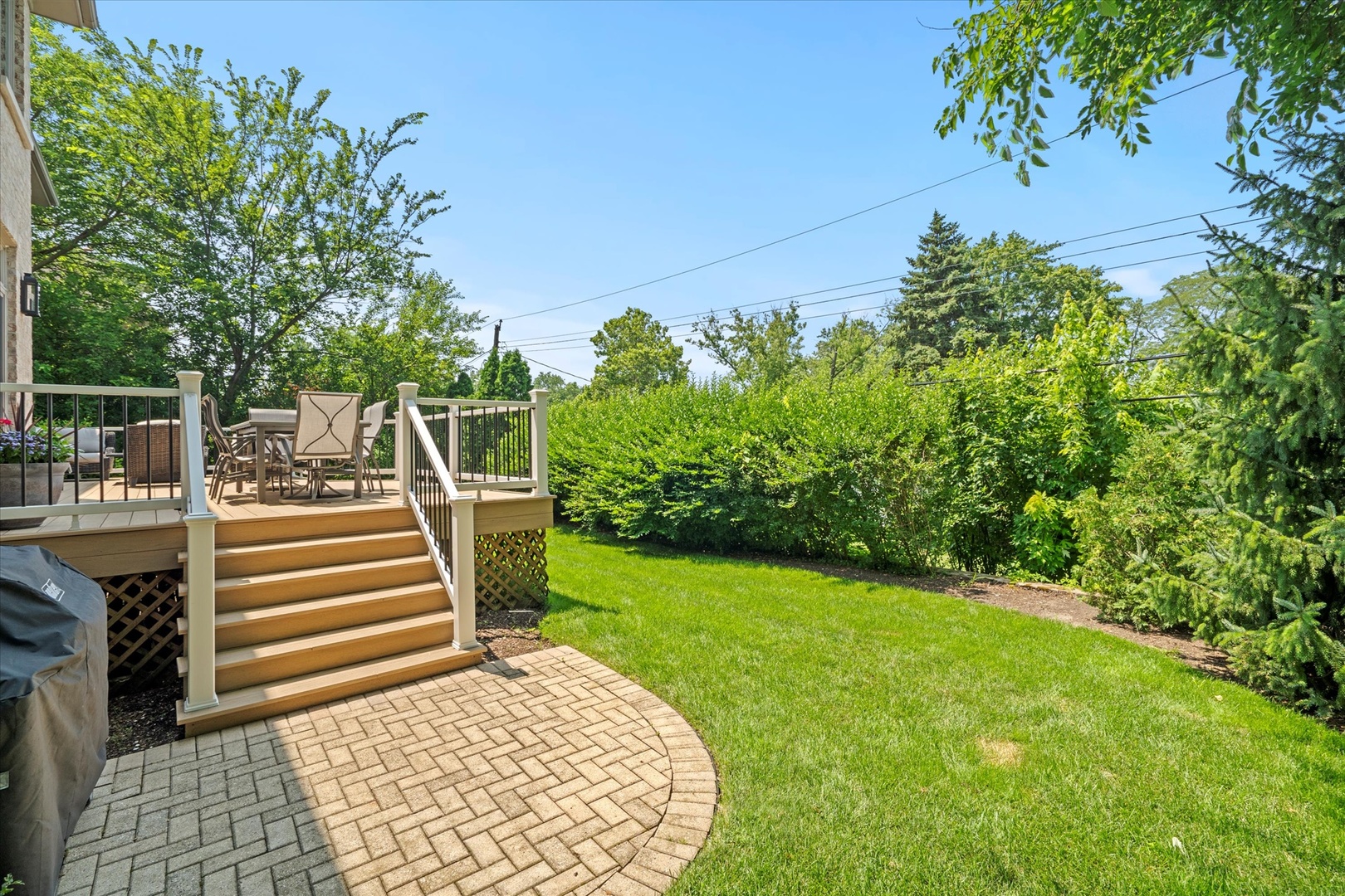 5750 S Thurlow Street, Hinsdale, IL 60521