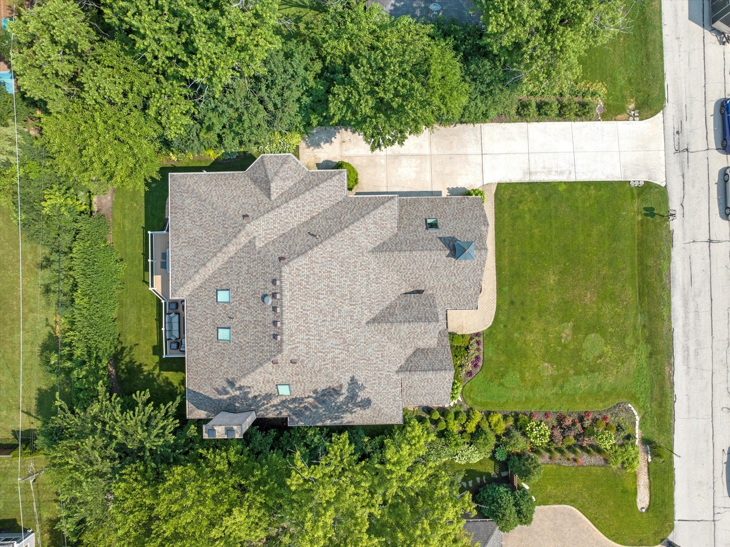 5750 S Thurlow Street, Hinsdale, IL 60521