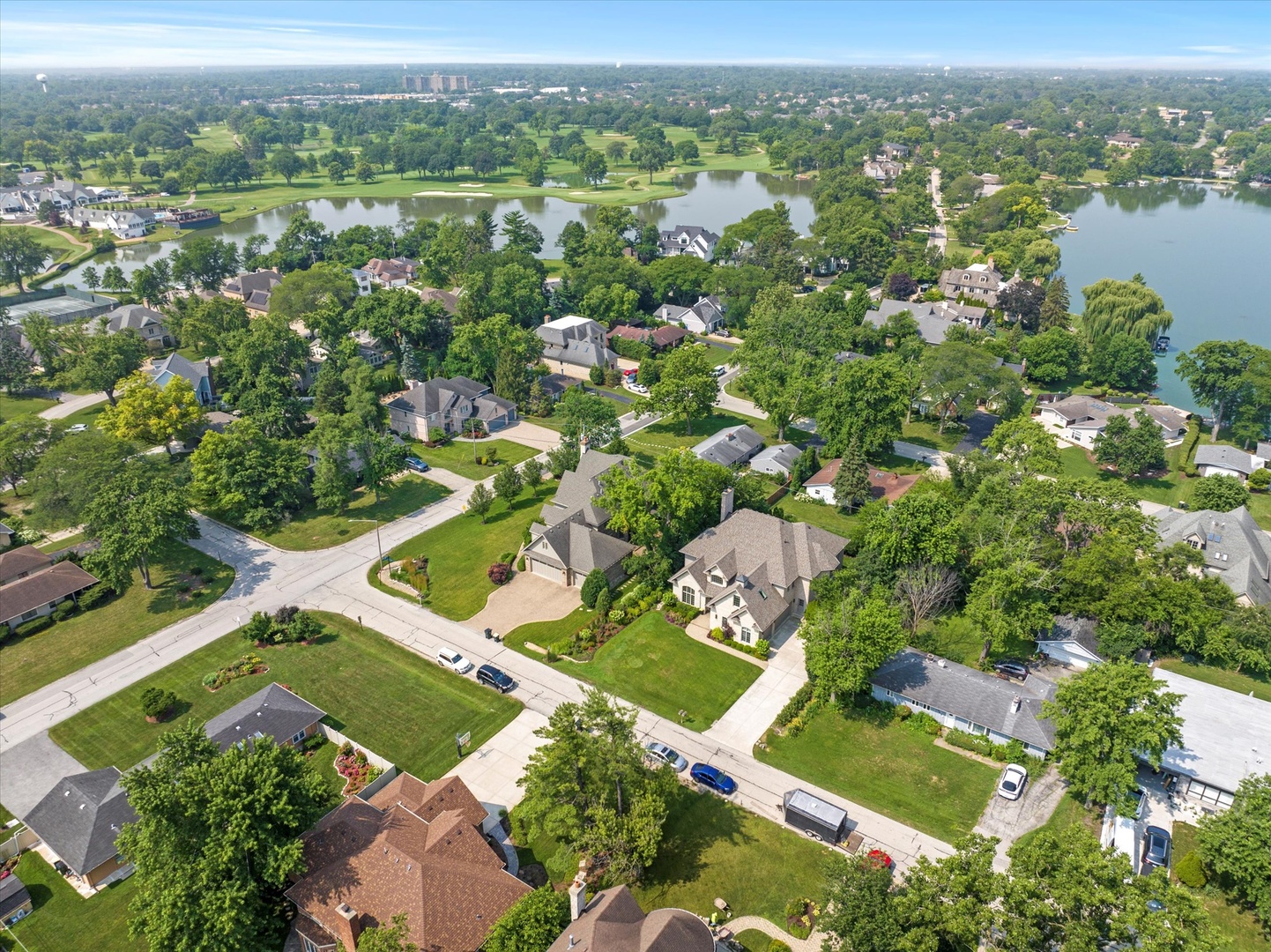 5750 S Thurlow Street, Hinsdale, IL 60521