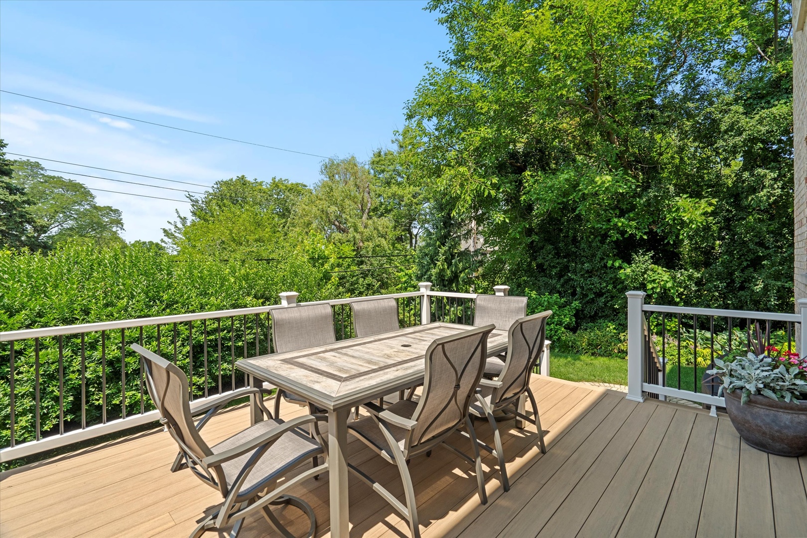 5750 S Thurlow Street, Hinsdale, IL 60521
