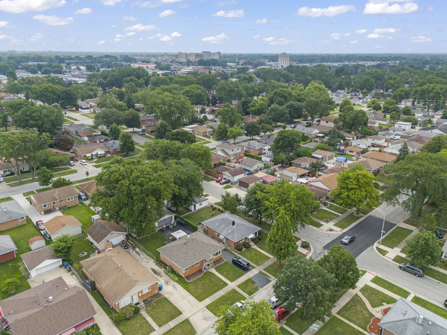8945 Sproat Avenue, Oak Lawn, IL 60453