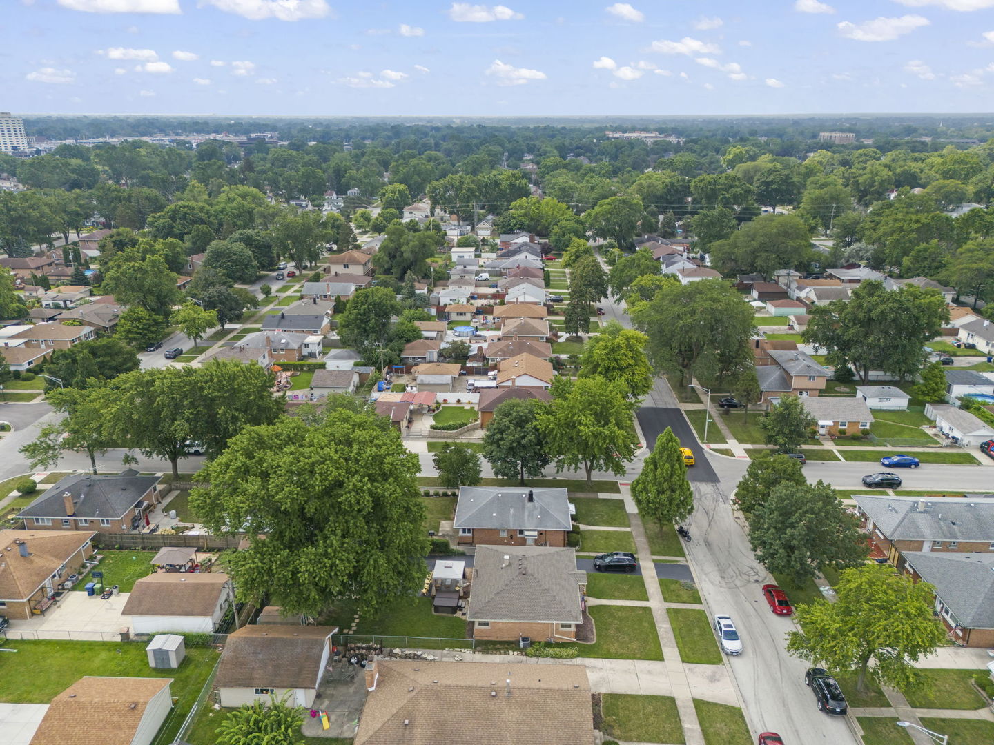 8945 Sproat Avenue, Oak Lawn, IL 60453