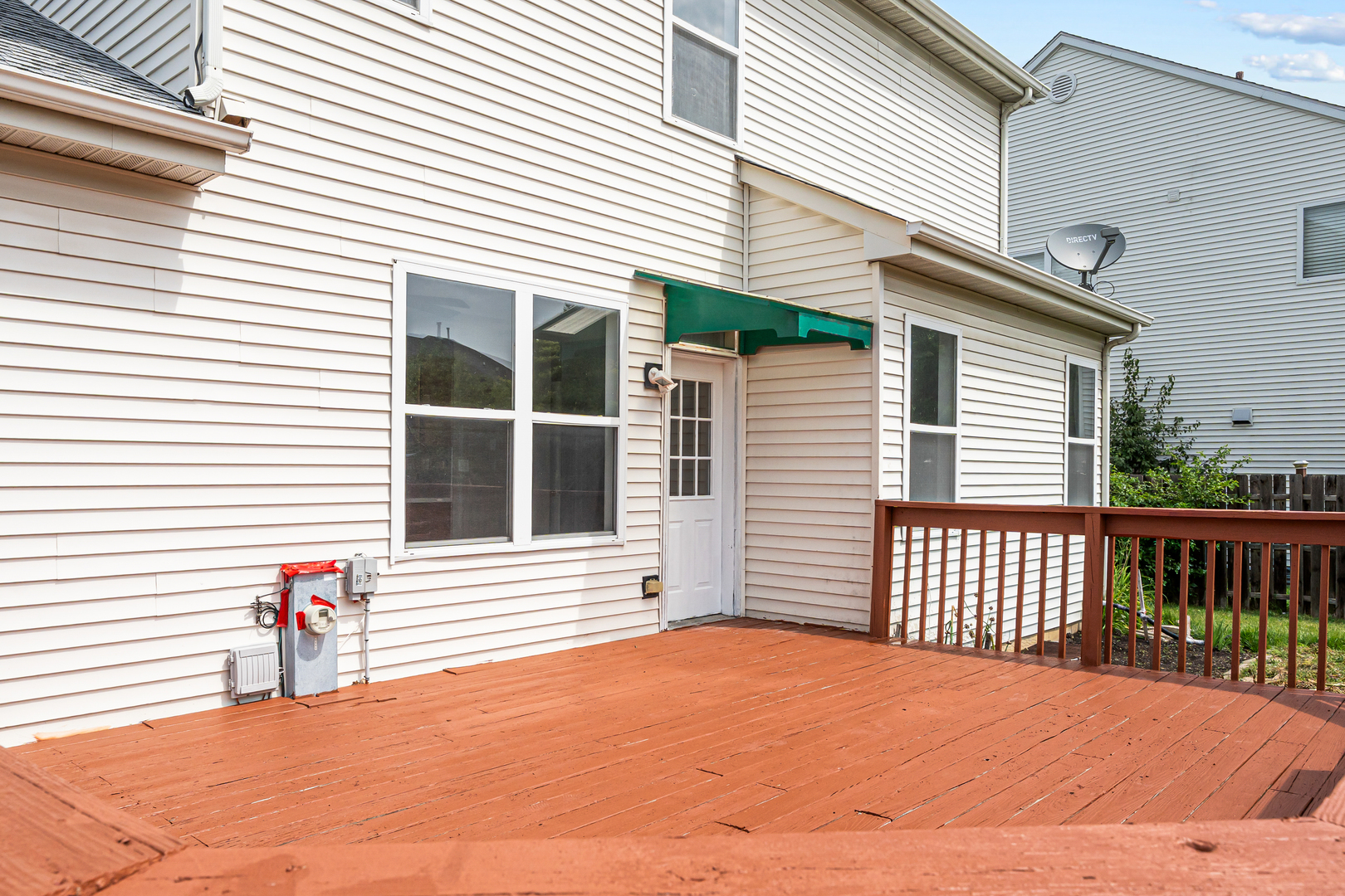 2420 Barnhart Street, West Chicago, IL 60185