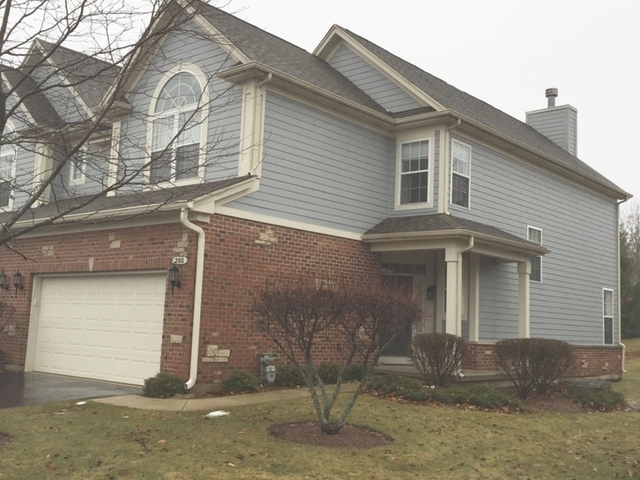 298 JENNIFER Court, Gurnee, IL 60031